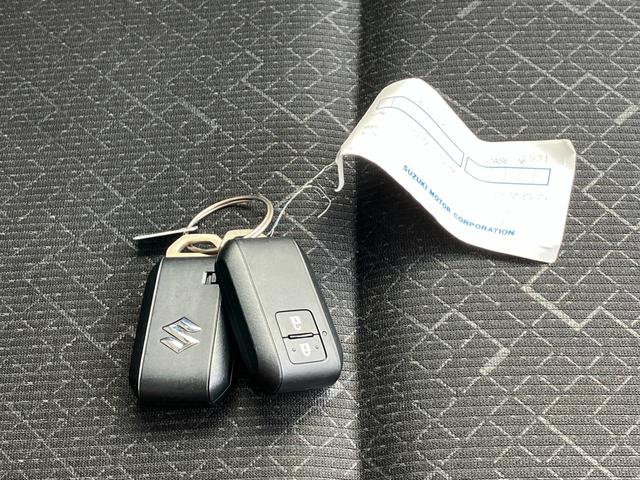 ワゴンR FX 4型 オーディオレス プッシュスタート オートライト プッシュスタート シートヒーター オートエアコン 衝突被害軽減システム 横滑り防止機能 衝突安全ボディ 盗難防止システム オーディオレス(31枚目)