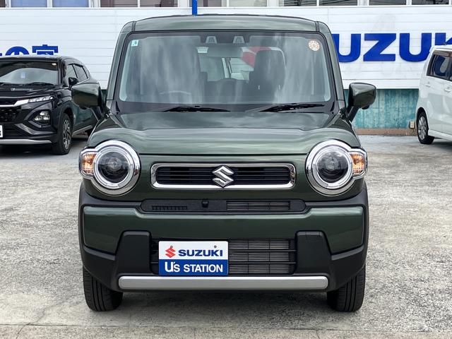 この度はスズキ自販山口　Ｕ’ｓ　ＳＴＡＴＩＯＮ一の宮の車両をご覧頂き、誠にありがとうございます！