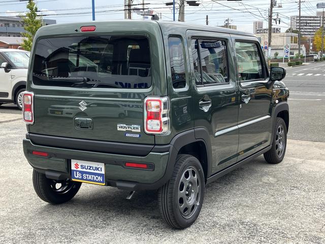 また快適にお乗りいただくために、点検整備のほか、外装や室内に関しても細部にいたるまで徹底した清掃・洗浄を実施しています！