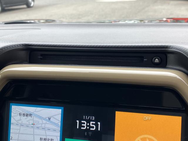 ナビはＣＤ、ＤＶＤ対応です。録音機能はございません。