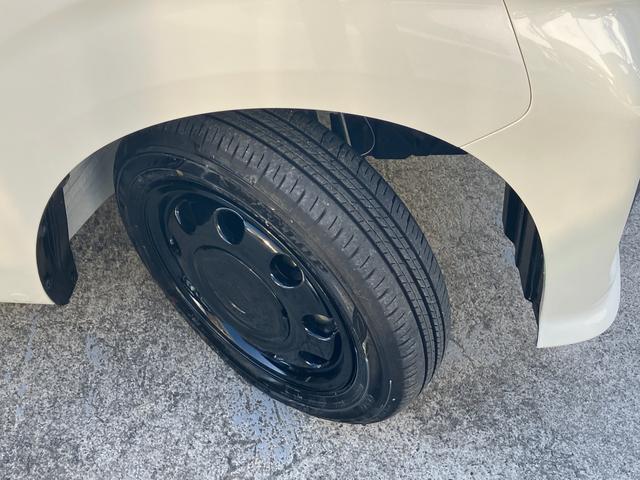 スペーシアベース XF 2型 商用車 全方位カメラ オーディオレス 全方位カメラ オーディオレス オートライト 右側電動スライドドア プッシュスタート シートヒーター オートエアコン 禁煙車 衝突被害軽減システム アイドリングストップ 横滑り防止機能 衝突安全ボディ(19枚目)