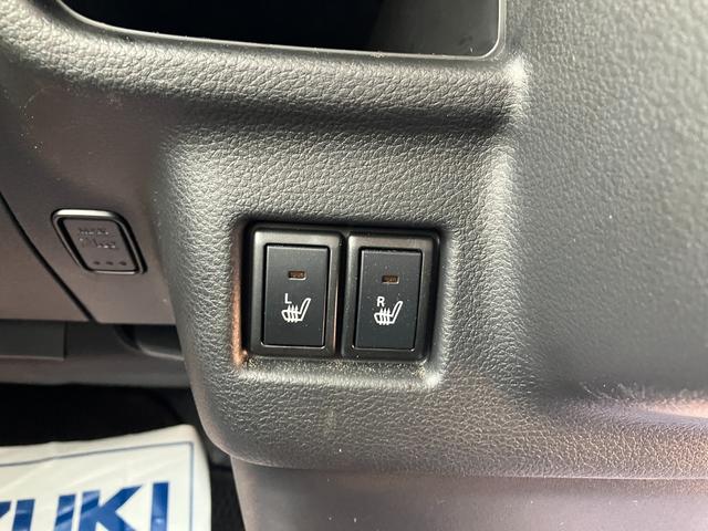 スペーシアベース XF 2型 商用車 全方位カメラ オーディオレス 全方位カメラ オーディオレス オートライト 右側電動スライドドア プッシュスタート シートヒーター オートエアコン 禁煙車 衝突被害軽減システム アイドリングストップ 横滑り防止機能 衝突安全ボディ(25枚目)