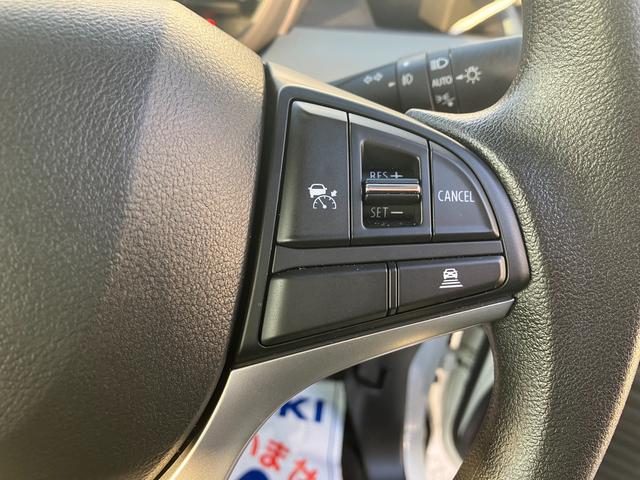 スペーシアベース XF 2型 商用車 全方位カメラ オーディオレス 全方位カメラ オーディオレス オートライト 右側電動スライドドア プッシュスタート シートヒーター オートエアコン 禁煙車 衝突被害軽減システム アイドリングストップ 横滑り防止機能 衝突安全ボディ(27枚目)