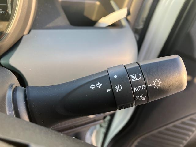 スペーシアベース XF 2型 商用車 全方位カメラ オーディオレス 全方位カメラ オーディオレス オートライト 右側電動スライドドア プッシュスタート シートヒーター オートエアコン 禁煙車 衝突被害軽減システム アイドリングストップ 横滑り防止機能 衝突安全ボディ(28枚目)