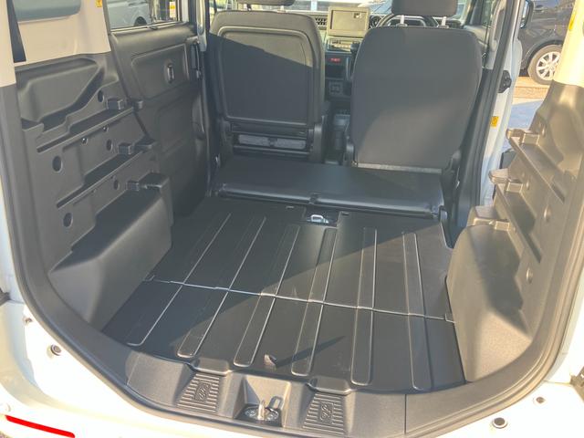 スペーシアベース XF 2型 商用車 全方位カメラ オーディオレス 全方位カメラ オーディオレス オートライト 右側電動スライドドア プッシュスタート シートヒーター オートエアコン 禁煙車 衝突被害軽減システム アイドリングストップ 横滑り防止機能 衝突安全ボディ(32枚目)