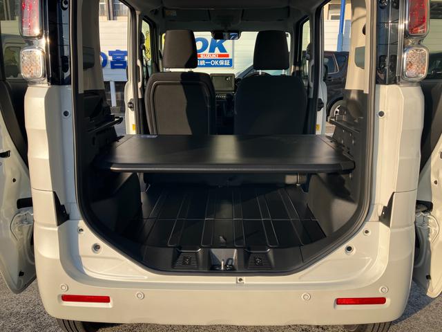 スペーシアベース XF 2型 商用車 全方位カメラ オーディオレス 全方位カメラ オーディオレス オートライト 右側電動スライドドア プッシュスタート シートヒーター オートエアコン 禁煙車 衝突被害軽減システム アイドリングストップ 横滑り防止機能 衝突安全ボディ(35枚目)