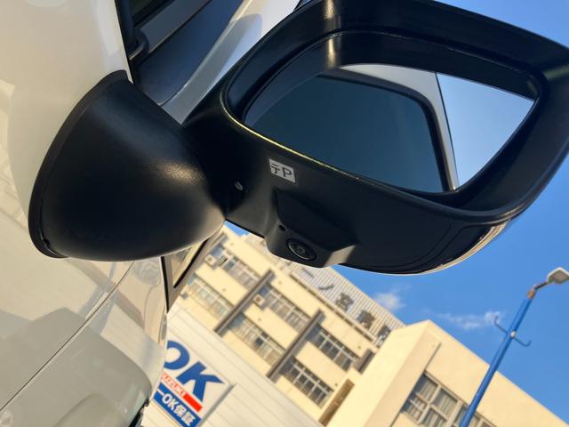 スペーシアベース XF 2型 商用車 全方位カメラ オーディオレス 全方位カメラ オーディオレス オートライト 右側電動スライドドア プッシュスタート シートヒーター オートエアコン 禁煙車 衝突被害軽減システム アイドリングストップ 横滑り防止機能 衝突安全ボディ(41枚目)