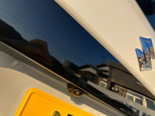 スペーシアベース XF 2型 商用車 全方位カメラ オーディオレス 全方位カメラ オーディオレス オートライト 右側電動スライドドア プッシュスタート シートヒーター オートエアコン 禁煙車 衝突被害軽減システム アイドリングストップ 横滑り防止機能 衝突安全ボディ(42枚目)