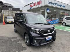 ソリオバンディット バンディット　ＨＹＢＲＩＤ　ＭＶ 1030113A20240421S001 5