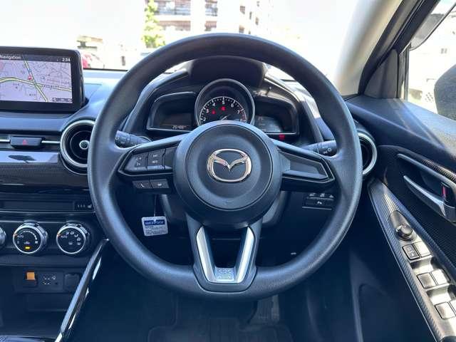 マツダ ＭＡＺＤＡ２