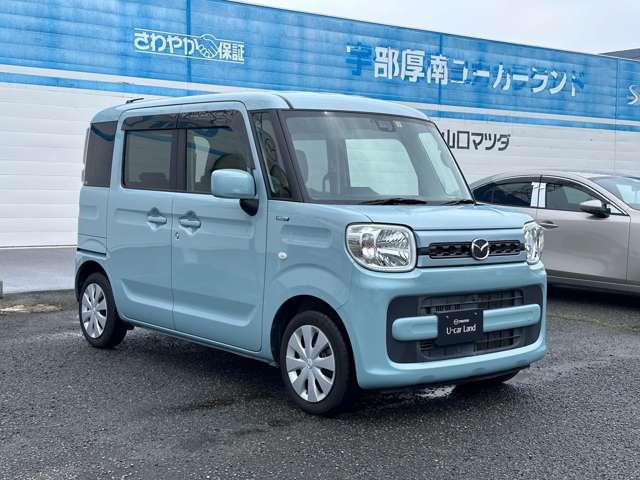 フレアワゴンカスタムスタイル ６６０　カスタムスタイル　ハイブリッド　ＸＧ　衝突軽減ブレーキ　認定中古車　メモリーナビ　フルセグＴＶ　クリアランスソナー　ＤＶＤ　両側スライドドア　Ｓヒーター　横滑り防止　Ｉ－ＳＴＯＰ　ＡＡＣ　記録簿　盗難防止システム　スマートキー　ＡＢＳ（11枚目）