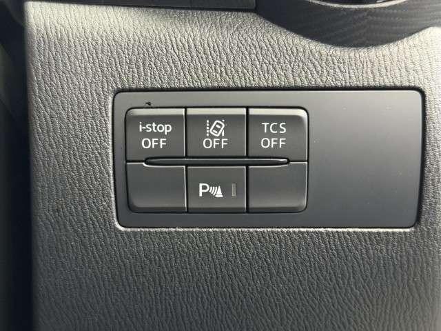 ＣＸ－３ １．５　１５Ｓ　ワンオーナー　記録簿　禁煙車　フルセグＴＶ（12枚目）