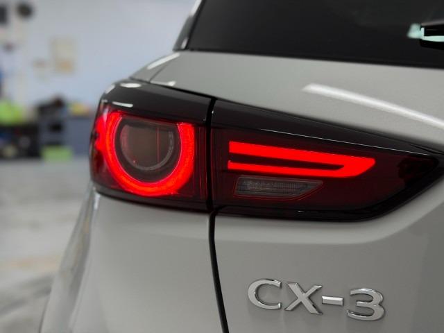 ＣＸ－３ １．５　１５Ｓ　ワンオーナー　記録簿　禁煙車　フルセグＴＶ（22枚目）