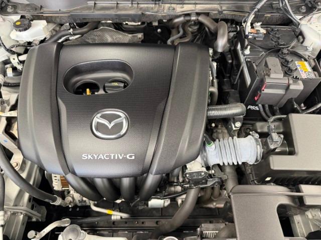 ＣＸ－３ １．５　１５Ｓ　ワンオーナー　記録簿　禁煙車　フルセグＴＶ（23枚目）
