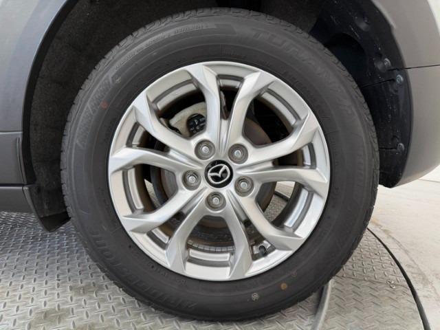 ＣＸ－３ １．５　１５Ｓ　ワンオーナー　記録簿　禁煙車　フルセグＴＶ（26枚目）