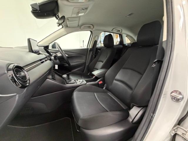 ＣＸ－３ １．５　１５Ｓ　ワンオーナー　記録簿　禁煙車　フルセグＴＶ（30枚目）
