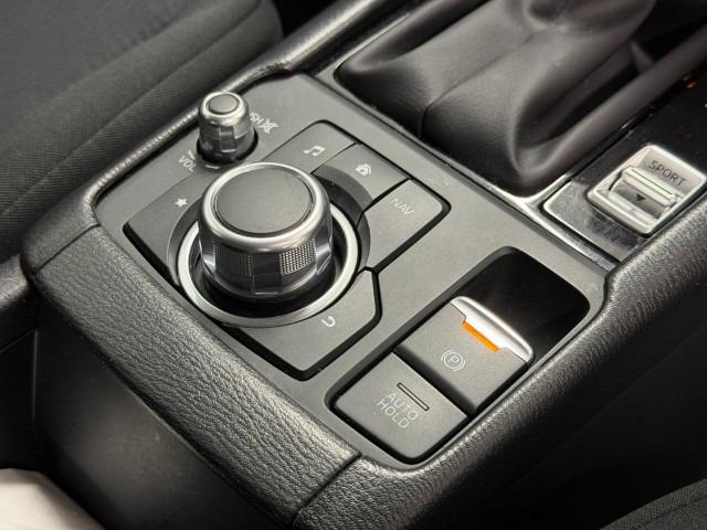 ＣＸ－３ １．５　１５Ｓ　ワンオーナー　記録簿　禁煙車　フルセグＴＶ（36枚目）
