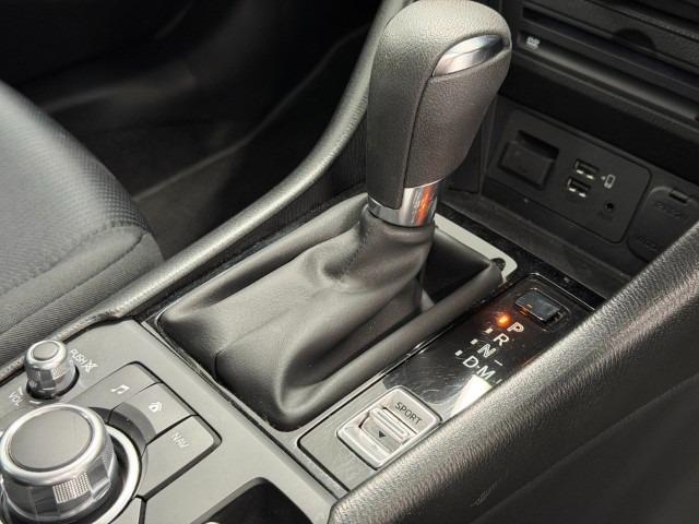 ＣＸ－３ １．５　１５Ｓ　ワンオーナー　記録簿　禁煙車　フルセグＴＶ（37枚目）