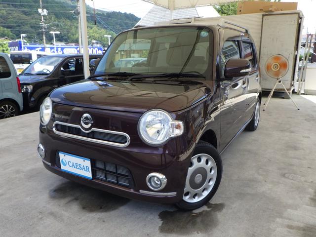 ココアプラスG SDナビ 禁煙車(2枚目)