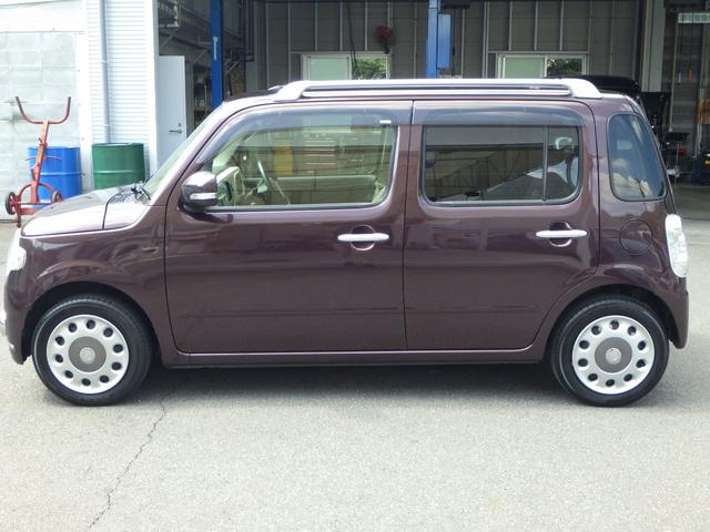 ココアプラスG SDナビ 禁煙車(5枚目)