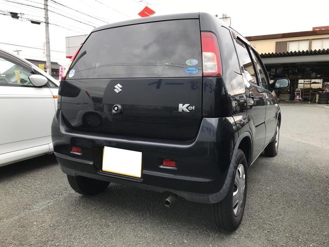 軽自動車 ブルーイッシュブラックパール3 AT AC(6枚目)