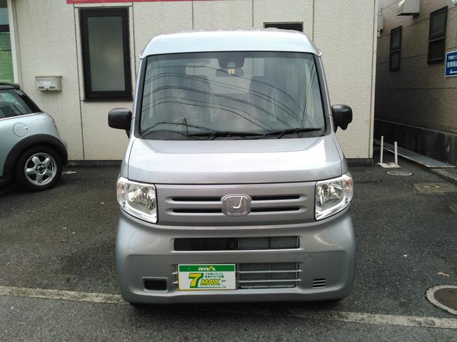 G・ホンダセンシング(2枚目)