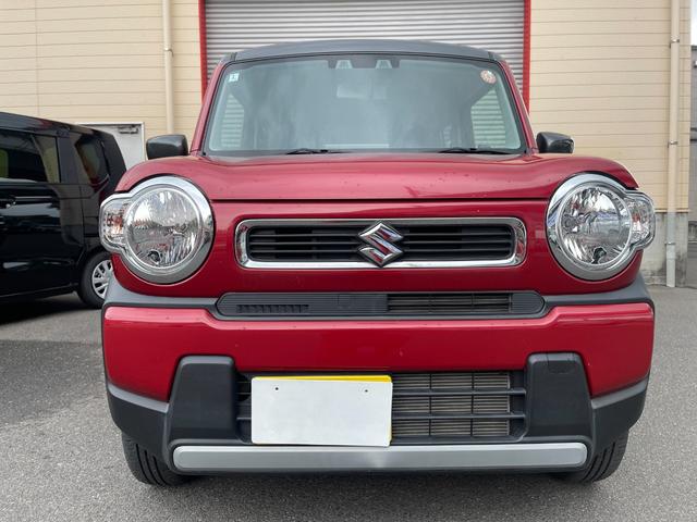 ハスラー ハイブリッドＸ（2枚目）