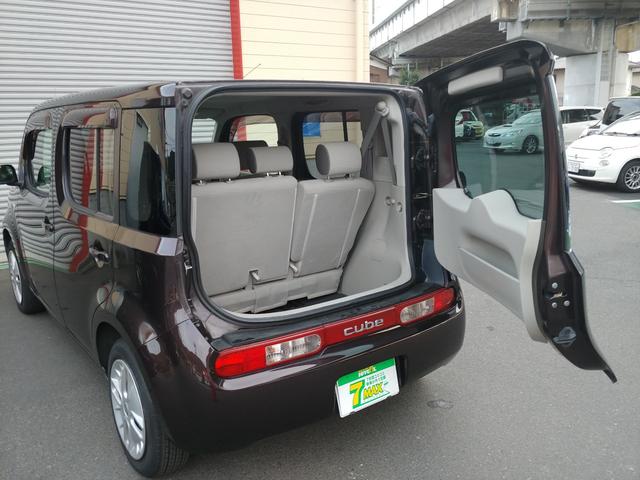 キューブ １５Ｘ（17枚目）