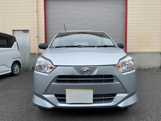 ミライース L SAIII(2枚目)