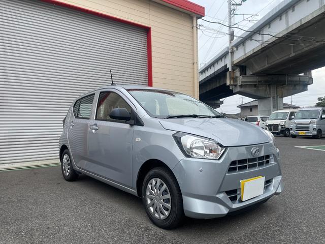 ミライース L SAIII(4枚目)