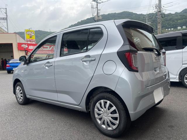 ミライース L SAIII(9枚目)