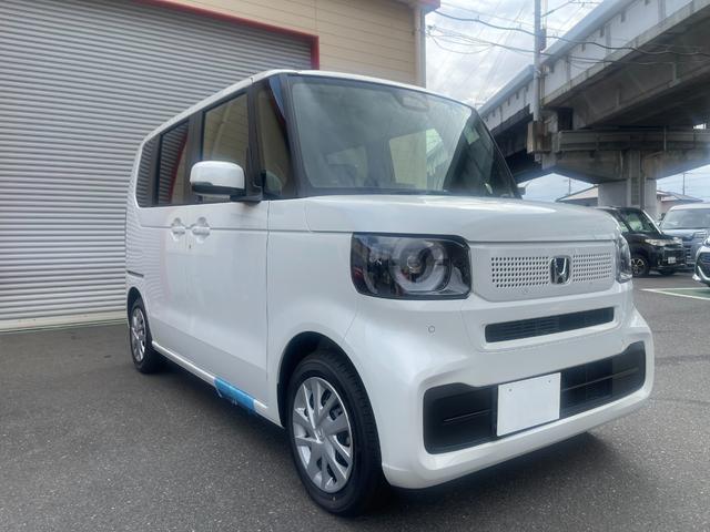 N-BOX ベースグレード(7枚目)