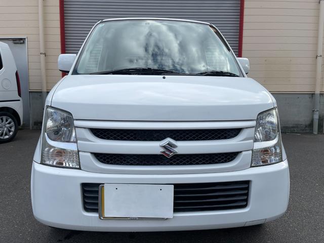 ワゴンＲ 車椅子使用（2枚目）