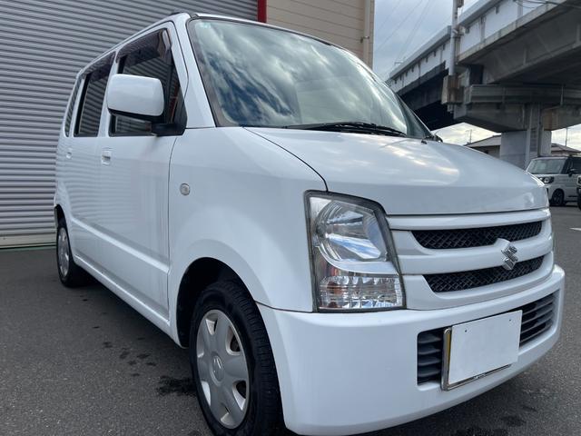 ワゴンＲ 車椅子使用（7枚目）