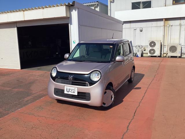 Ｎ－ＯＮＥ Ｇ　Ｓキー　オ－トエアコン　アイドリングストップ機能　イモビライザ　ベンチシート　横滑防止　キーレス　運転席エアバック　運転席助手席エアバック　ＡＢＳ　衝突安全ボディ　ＰＷ　ＰＳ（21枚目）