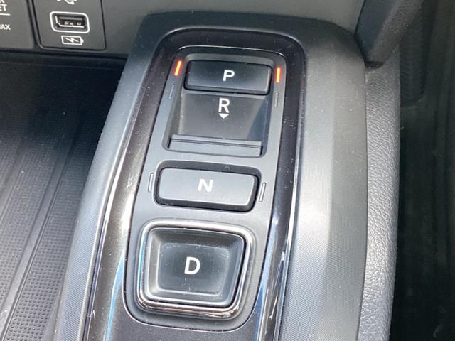 インサイト EX・ブラックスタイル AAC キーレス LEDライト Pセンサー サイドエアバッグ オートマチックハイビーム レーンキープ VSA シートヒータ エアバッグ スマートキー ABS オートライト ナビ アイドリングストップ(10枚目)