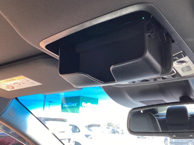 インサイト EX・ブラックスタイル AAC キーレス LEDライト Pセンサー サイドエアバッグ オートマチックハイビーム レーンキープ VSA シートヒータ エアバッグ スマートキー ABS オートライト ナビ アイドリングストップ(17枚目)