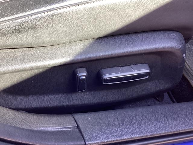 インサイト EX・ブラックスタイル AAC キーレス LEDライト Pセンサー サイドエアバッグ オートマチックハイビーム レーンキープ VSA シートヒータ エアバッグ スマートキー ABS オートライト ナビ アイドリングストップ(20枚目)