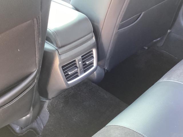 インサイト EX・ブラックスタイル AAC キーレス LEDライト Pセンサー サイドエアバッグ オートマチックハイビーム レーンキープ VSA シートヒータ エアバッグ スマートキー ABS オートライト ナビ アイドリングストップ(24枚目)