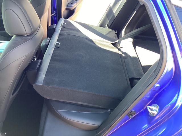 インサイト EX・ブラックスタイル AAC キーレス LEDライト Pセンサー サイドエアバッグ オートマチックハイビーム レーンキープ VSA シートヒータ エアバッグ スマートキー ABS オートライト ナビ アイドリングストップ(27枚目)