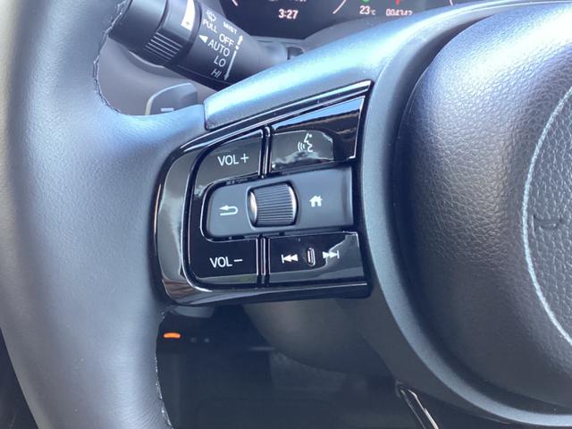 ヴェゼル e:HEV Z LDA 衝突回避支援ブレーキ機能 スマキ Pトランク フルオートエアコン オートLED エアバッグ 両席エアバック パワーウィンドウ LEDランプ ソナー クルーズC キーレスエントリー シートヒータ(13枚目)