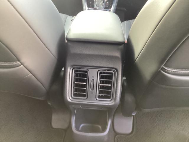 ヴェゼル e:HEV Z LDA 衝突回避支援ブレーキ機能 スマキ Pトランク フルオートエアコン オートLED エアバッグ 両席エアバック パワーウィンドウ LEDランプ ソナー クルーズC キーレスエントリー シートヒータ(21枚目)