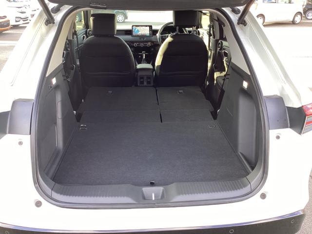 ヴェゼル e:HEV Z LDA 衝突回避支援ブレーキ機能 スマキ Pトランク フルオートエアコン オートLED エアバッグ 両席エアバック パワーウィンドウ LEDランプ ソナー クルーズC キーレスエントリー シートヒータ(25枚目)