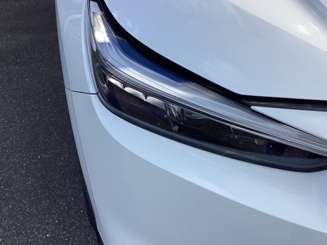 ヴェゼル e:HEV Z LDA 衝突回避支援ブレーキ機能 スマキ Pトランク フルオートエアコン オートLED エアバッグ 両席エアバック パワーウィンドウ LEDランプ ソナー クルーズC キーレスエントリー シートヒータ(36枚目)