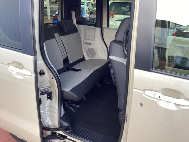 N-BOX ファッションスタイル 衝突安全ボディ 車線逸脱防止 ソナー 盗難防止装置 スマートキ LEDランプ ATハイビーム サイドカーテンエアバック クルコン パワーステアリング フルオートエアコン VSA エアバッグ キーフリー(20枚目)