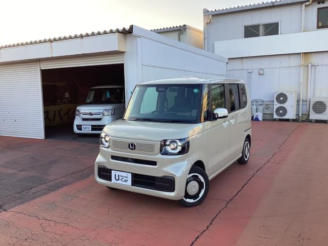 N-BOX ファッションスタイル 衝突安全ボディ 車線逸脱防止 ソナー 盗難防止装置 スマートキ LEDランプ ATハイビーム サイドカーテンエアバック クルコン パワーステアリング フルオートエアコン VSA エアバッグ キーフリー(29枚目)