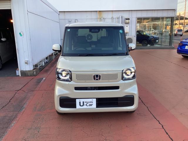 N-BOX ファッションスタイル 衝突安全ボディ 車線逸脱防止 ソナー 盗難防止装置 スマートキ LEDランプ ATハイビーム サイドカーテンエアバック クルコン パワーステアリング フルオートエアコン VSA エアバッグ キーフリー(30枚目)