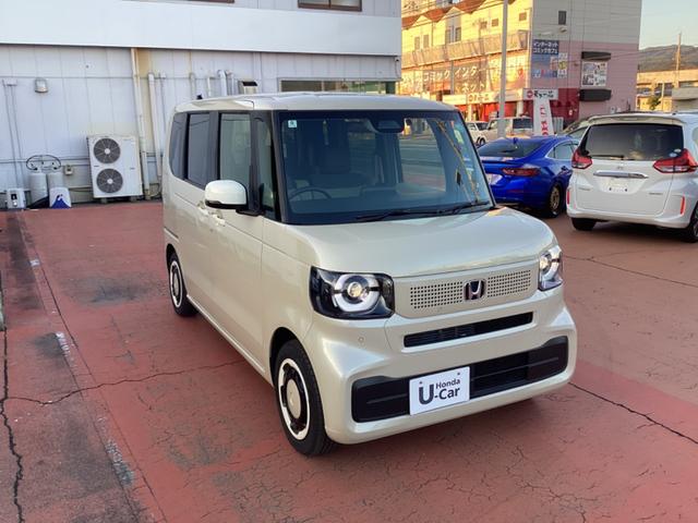 N-BOX ファッションスタイル 衝突安全ボディ 車線逸脱防止 ソナー 盗難防止装置 スマートキ LEDランプ ATハイビーム サイドカーテンエアバック クルコン パワーステアリング フルオートエアコン VSA エアバッグ キーフリー(31枚目)