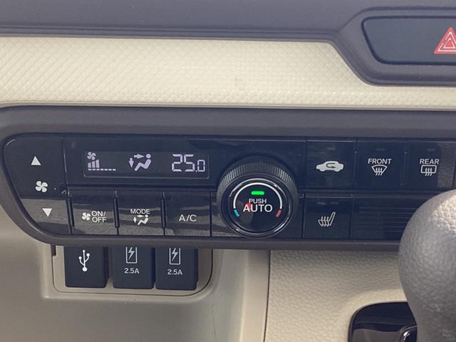 Ｎ－ＢＯＸ Ｇ　メモリーナビ　左電動スライド　Ｂカメラ　ＥＴＣ　前後ドラレコ（6枚目）