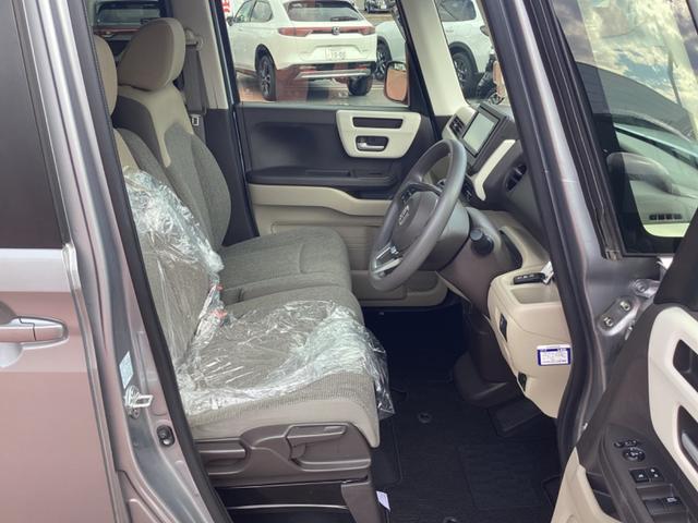 Ｎ－ＢＯＸ Ｇ　メモリーナビ　左電動スライド　Ｂカメラ　ＥＴＣ　前後ドラレコ（19枚目）